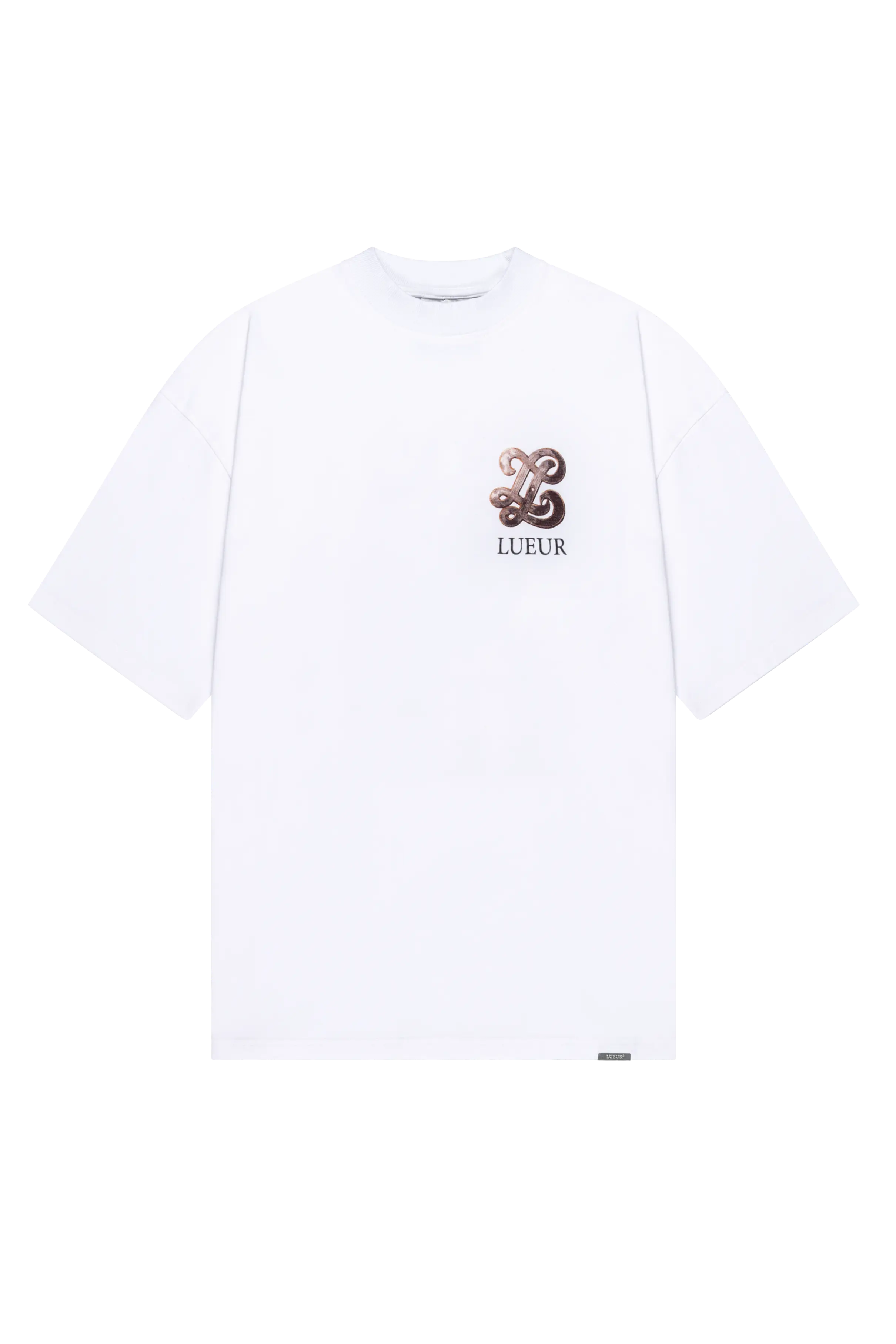 Windmill t-shirt Lueur Clothing