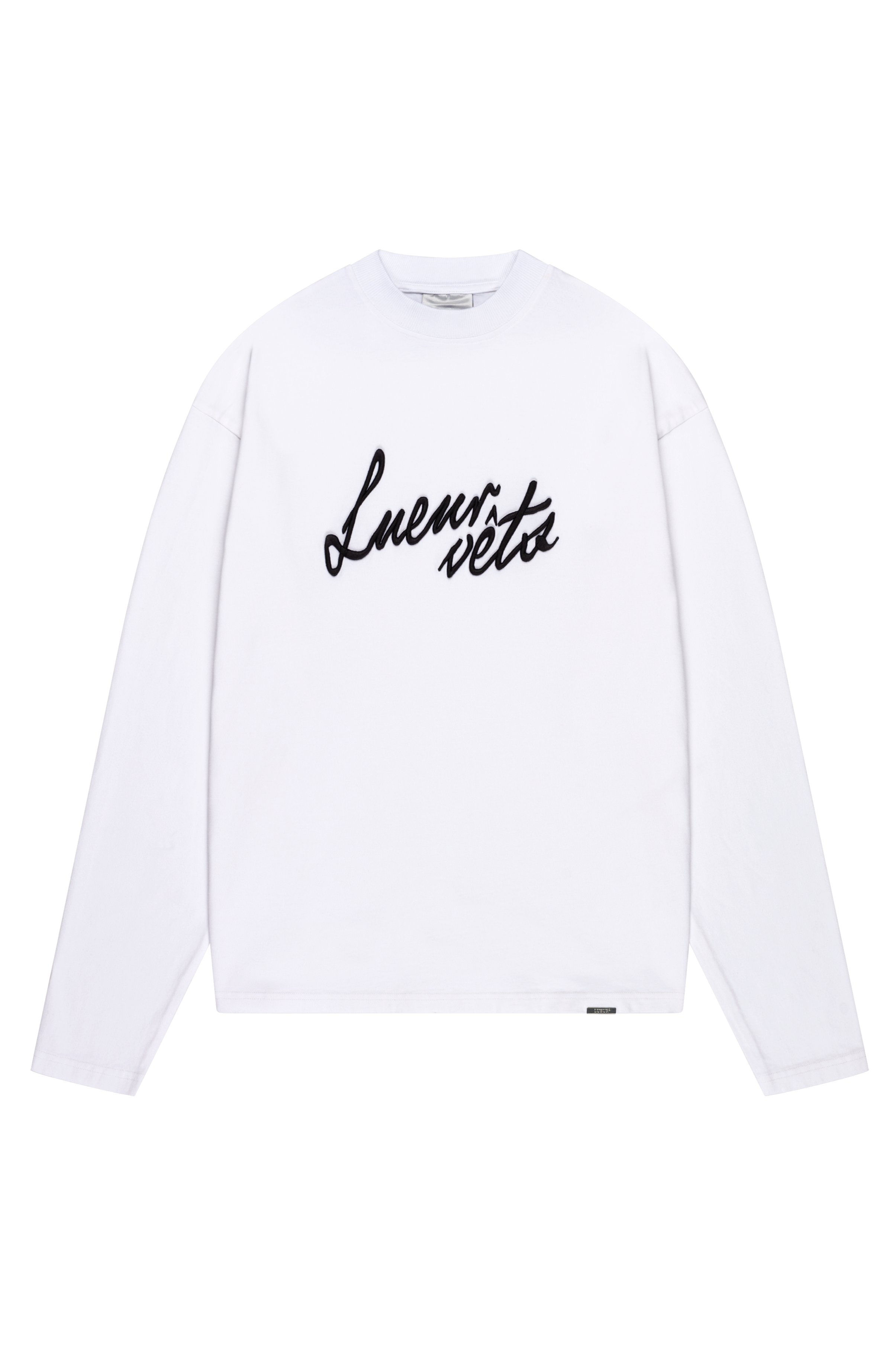 LUEURVETS long sleeve