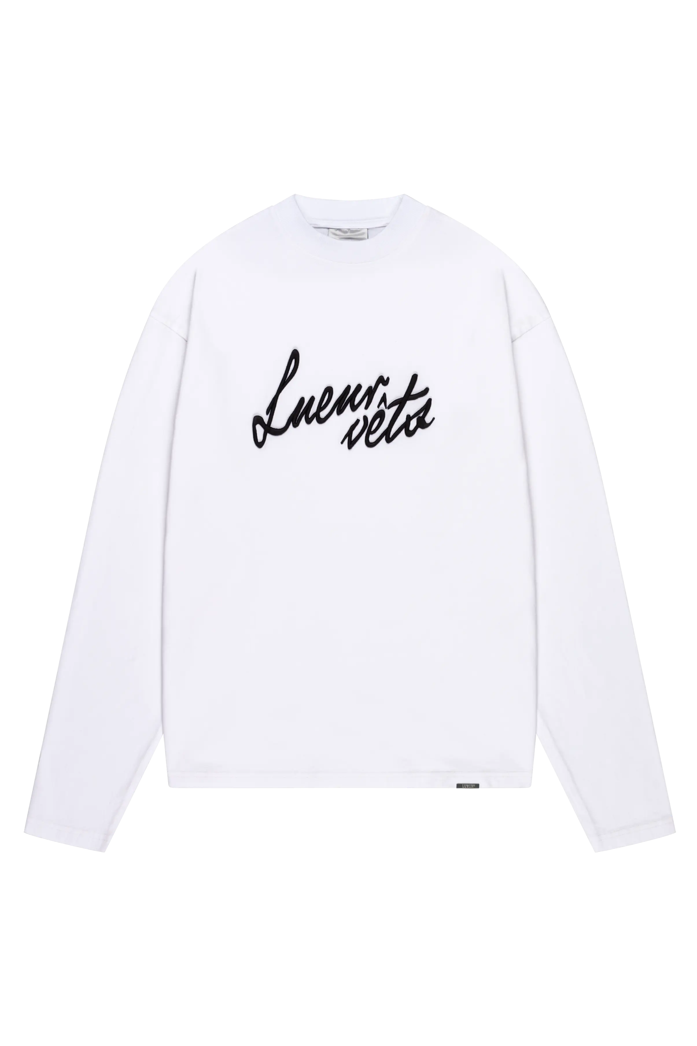 LUEURVETS long sleeve Lueur Clothing