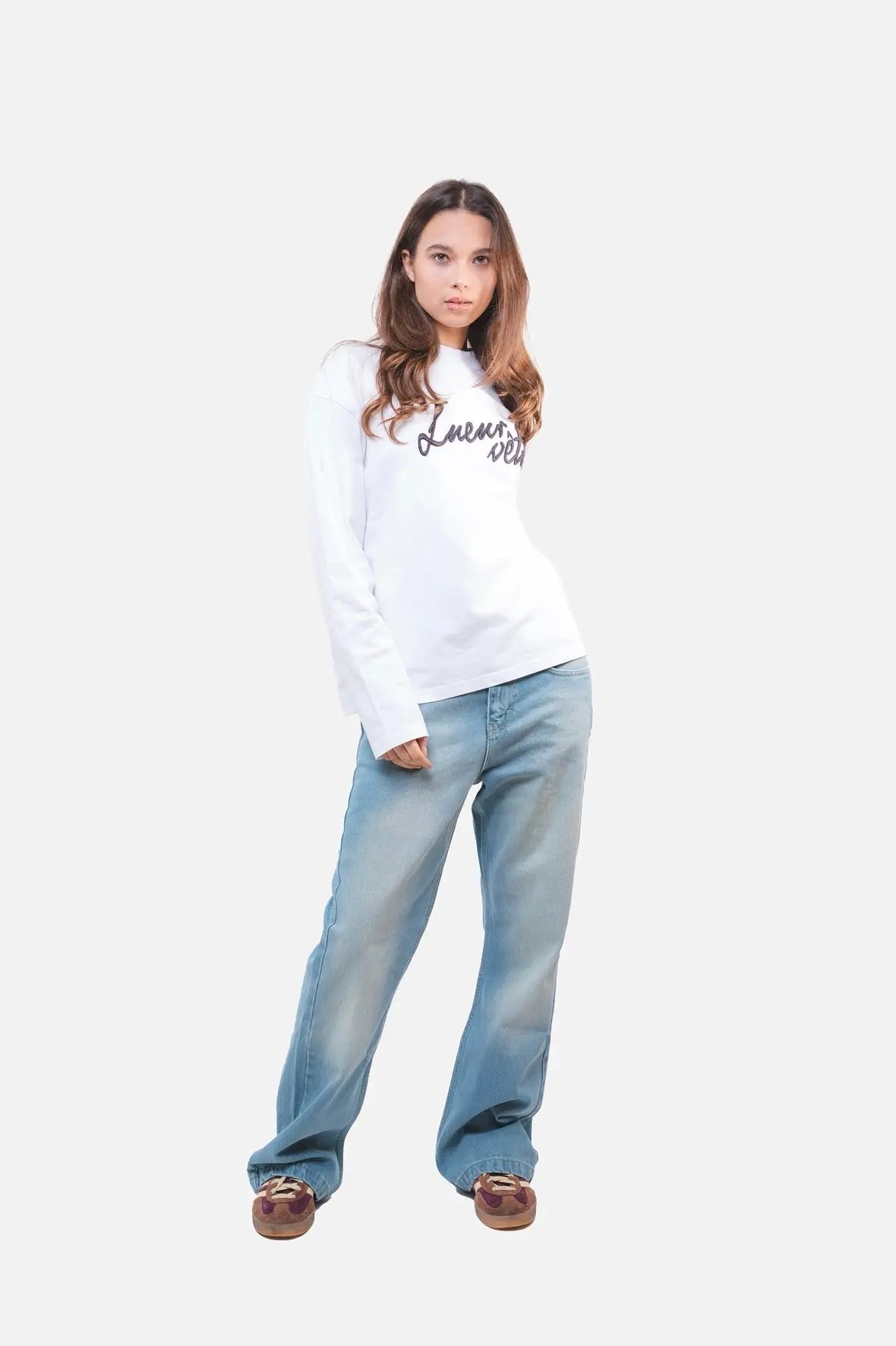 LUEURVETS long sleeve Lueur Clothing