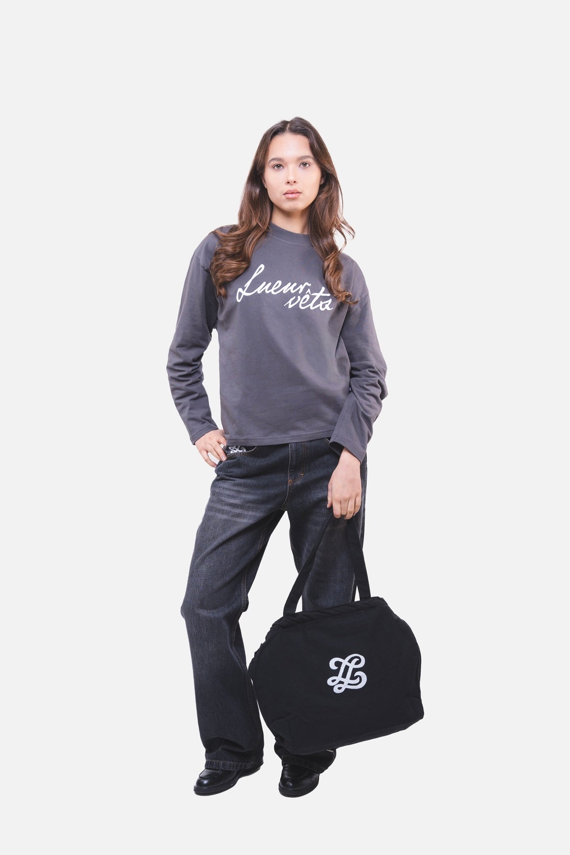 LUEURVETS long sleeve