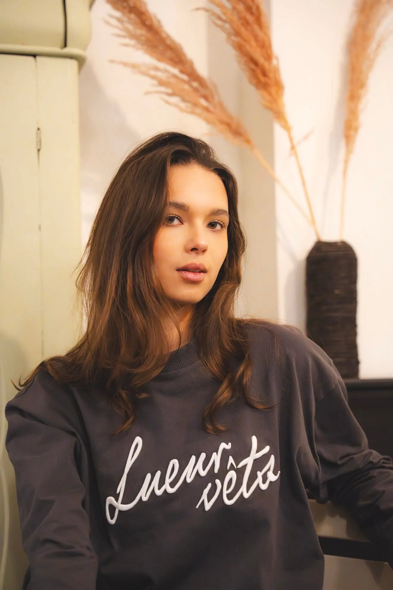 LUEURVETS long sleeve Lueur Clothing