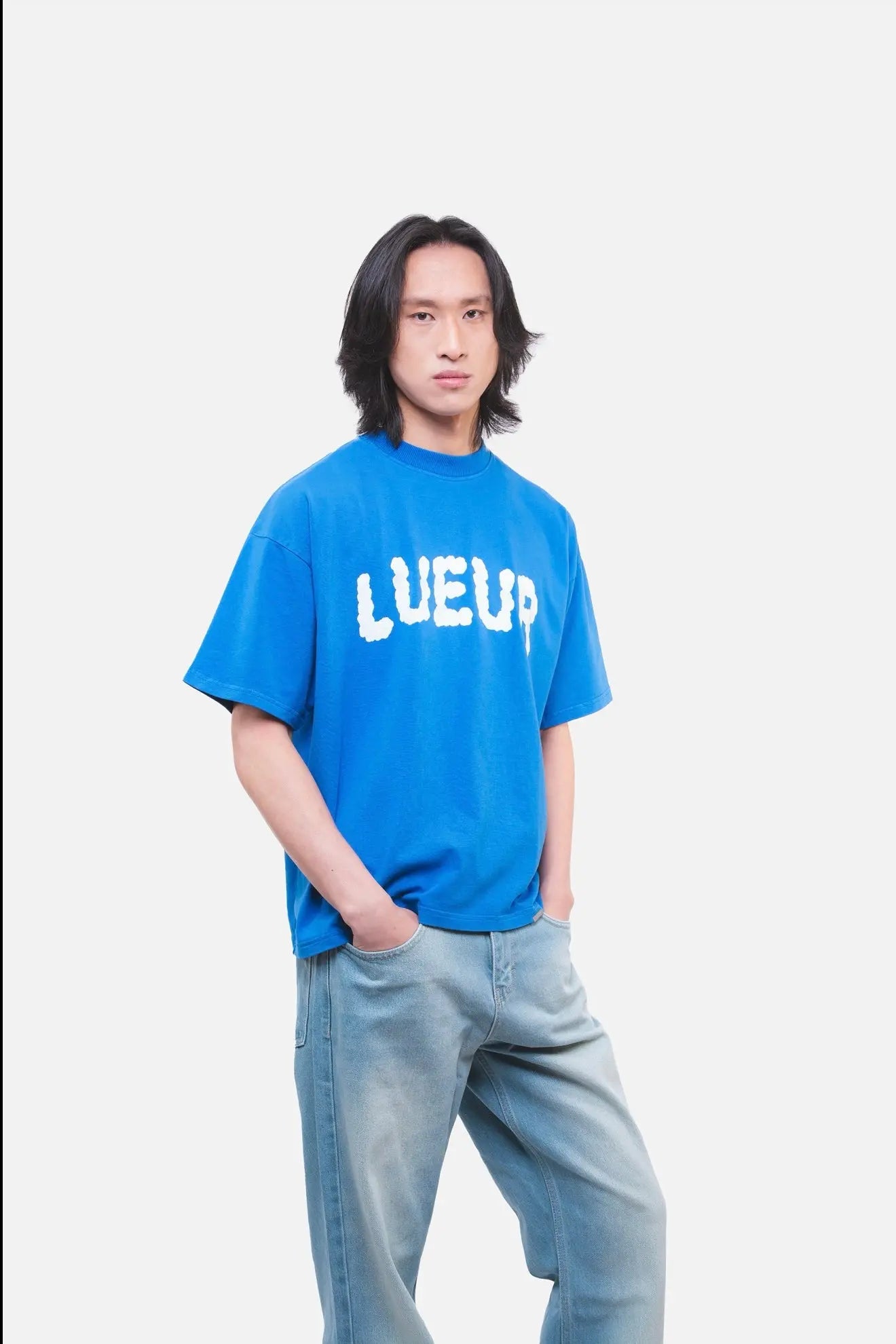 Original Dreamer t-shirt Lueur Clothing