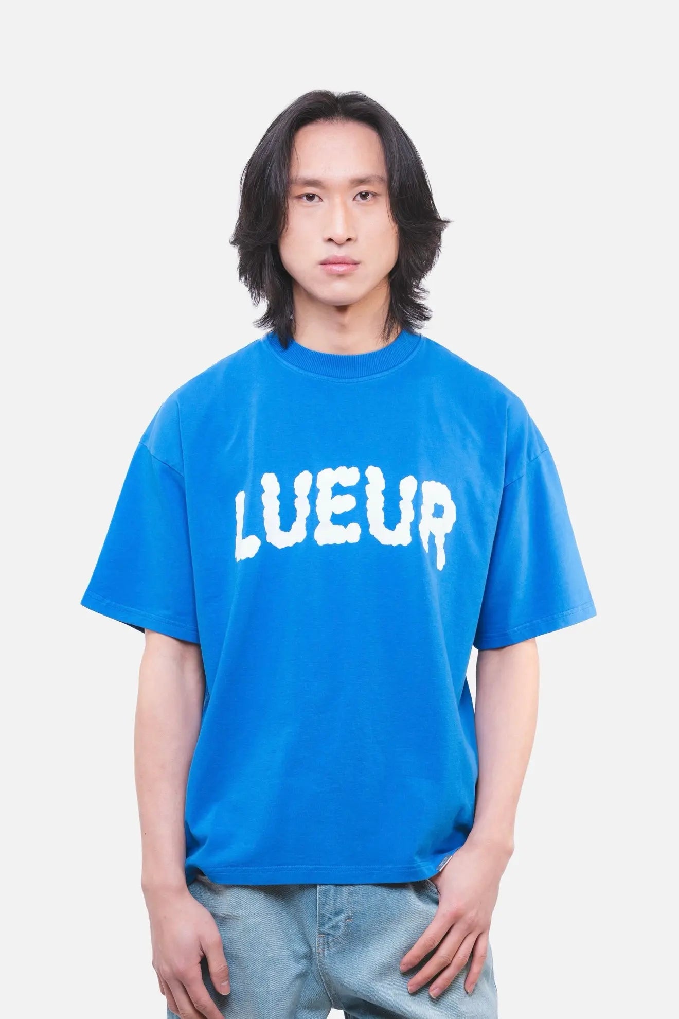 Original Dreamer t-shirt Lueur Clothing