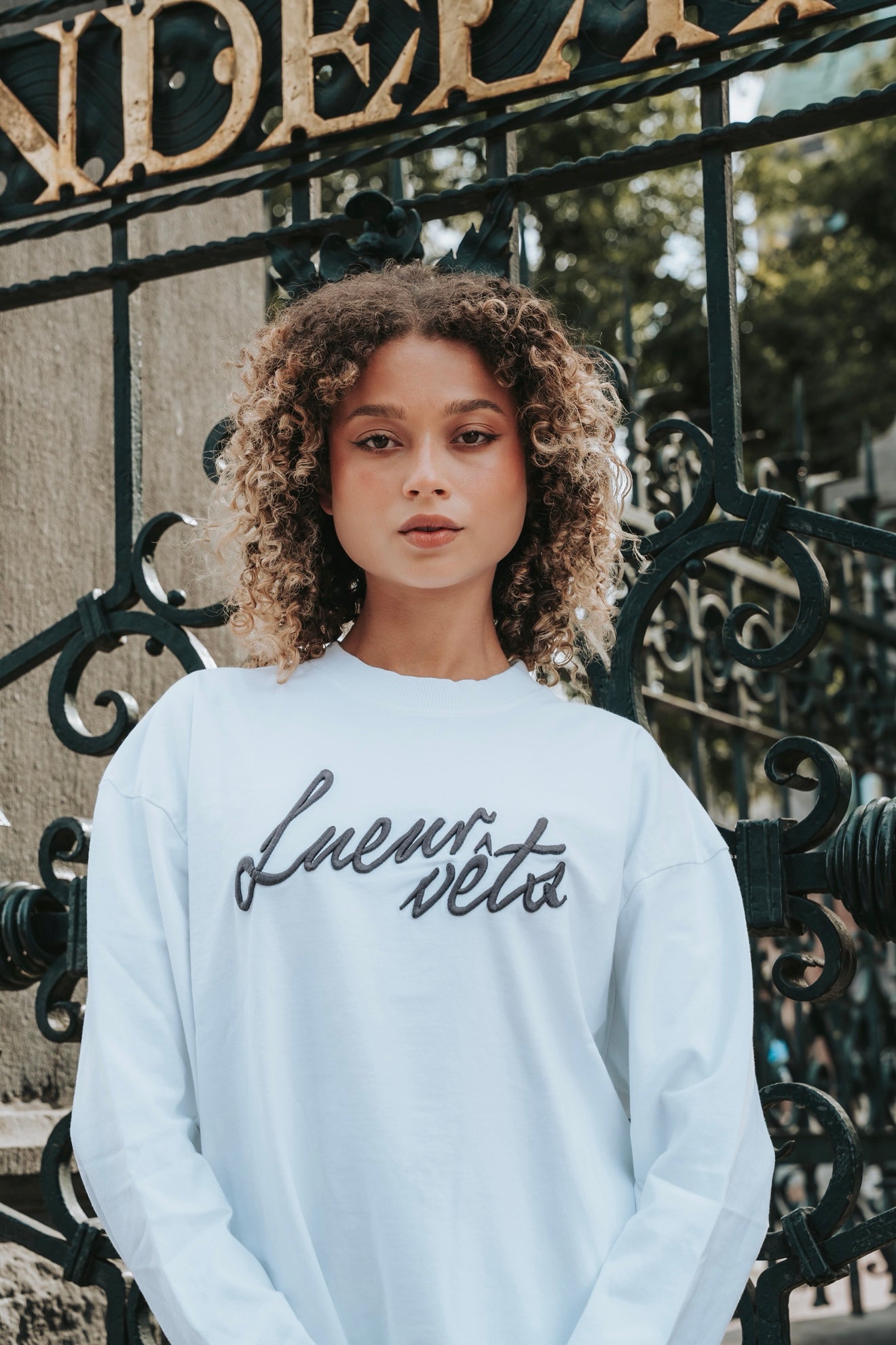 LUEURVETS long sleeve