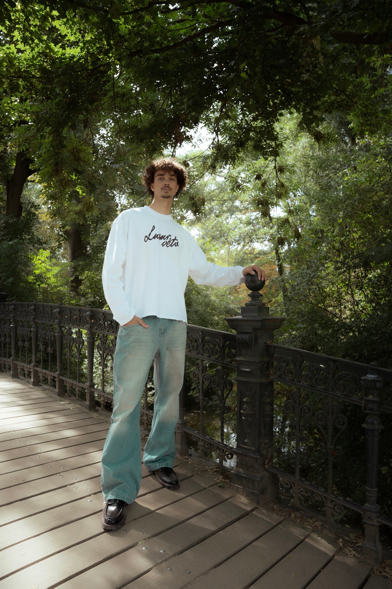 LUEURVETS long sleeve