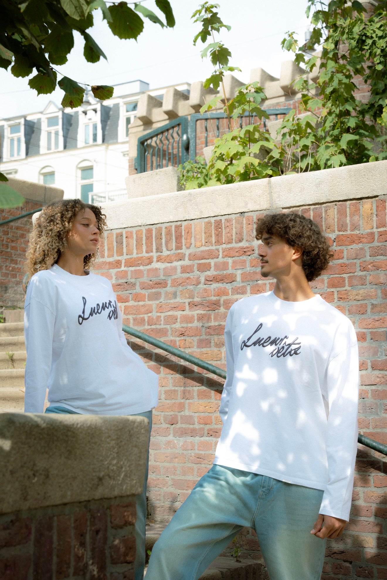 LUEURVETS long sleeve