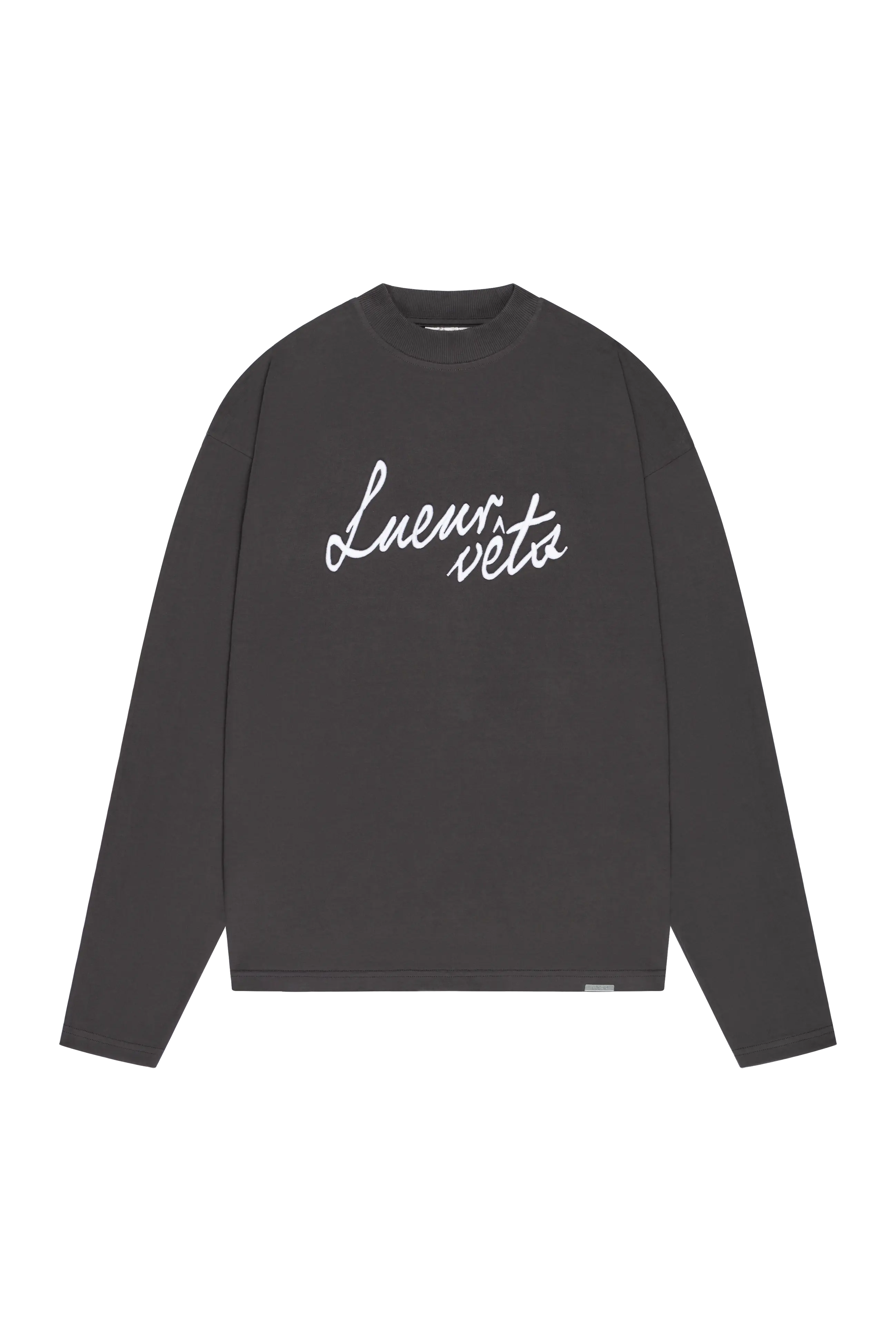 LUEURVETS long sleeve Lueur Clothing