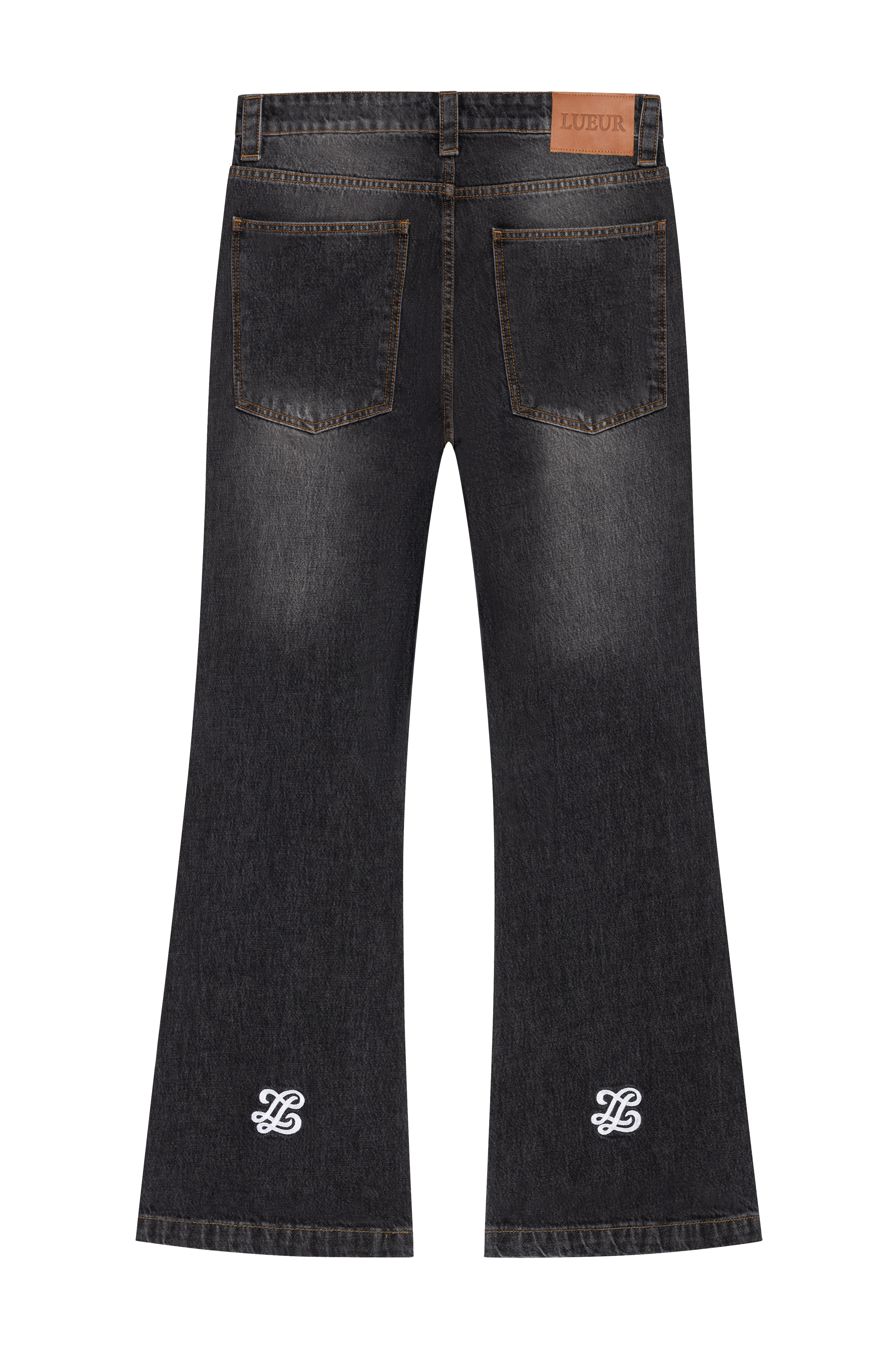 Noir Jeans
