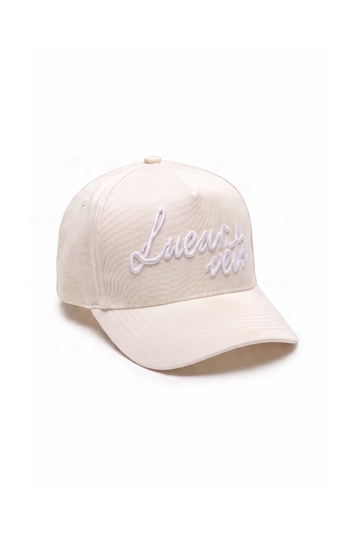 LUEURVETS washed cap