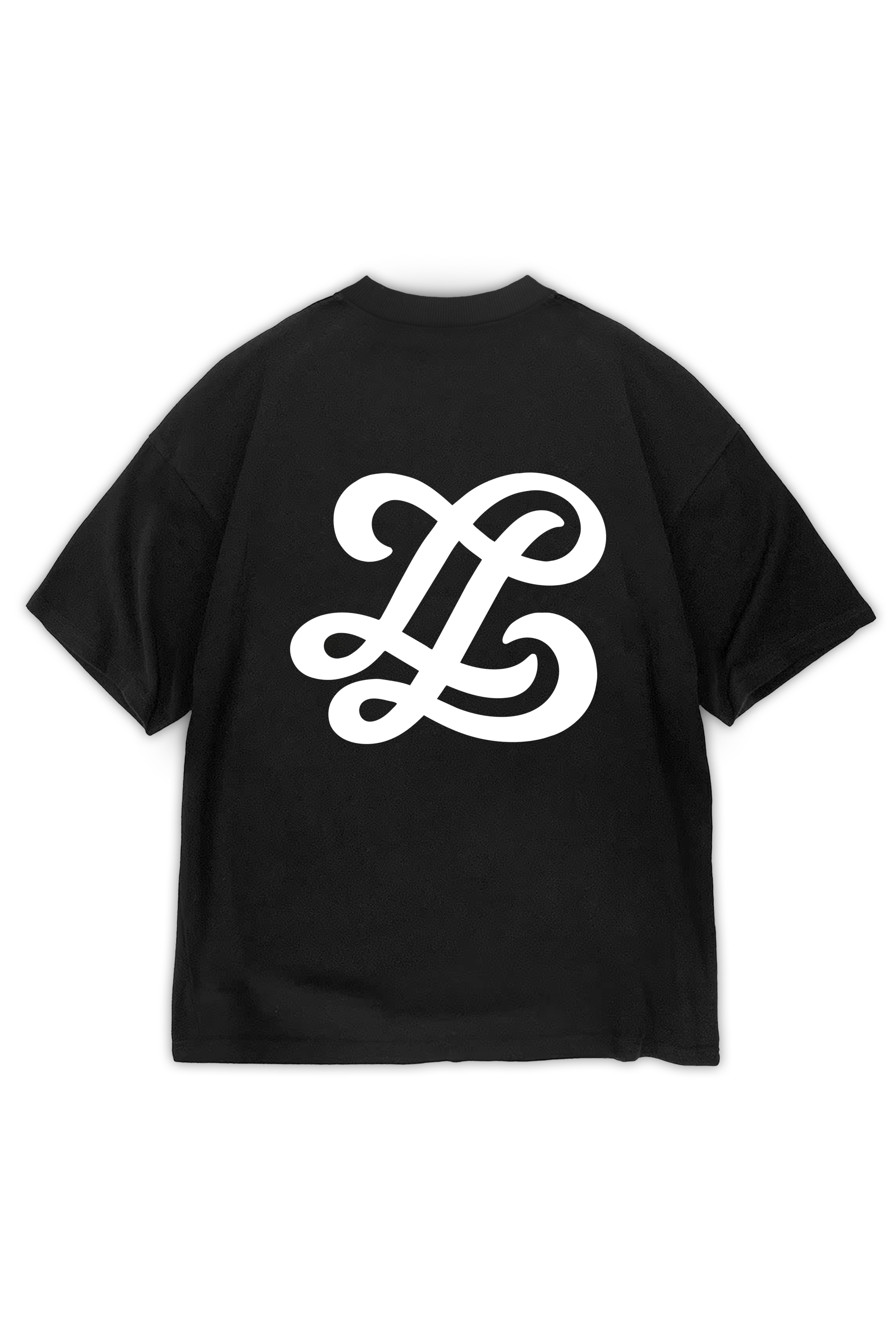 Monogram t-shirt