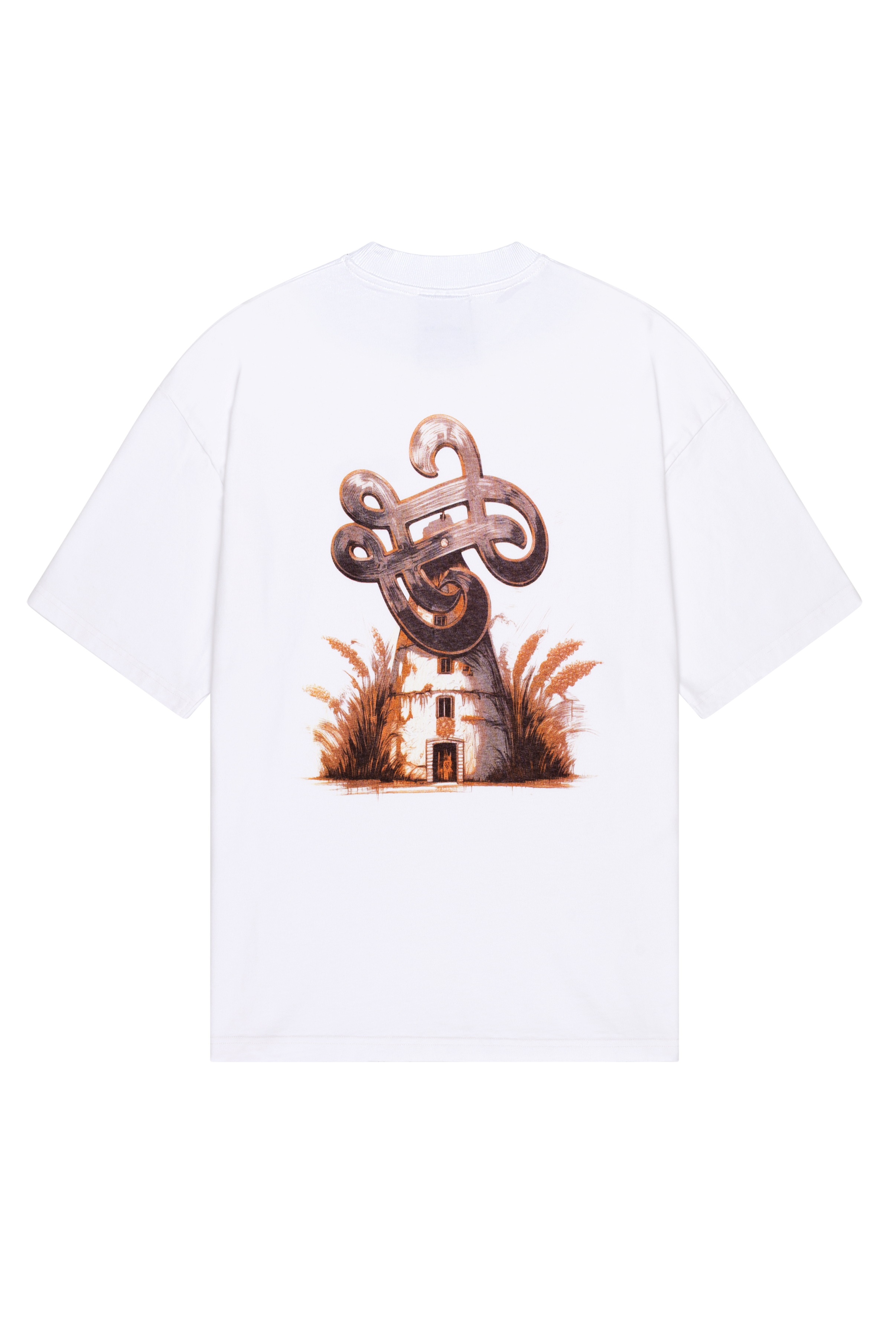 Windmill t-shirt