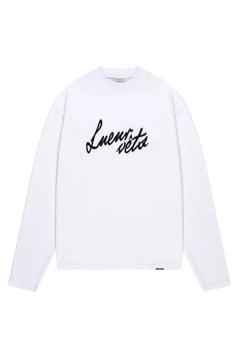 LUEURVETS long sleeve