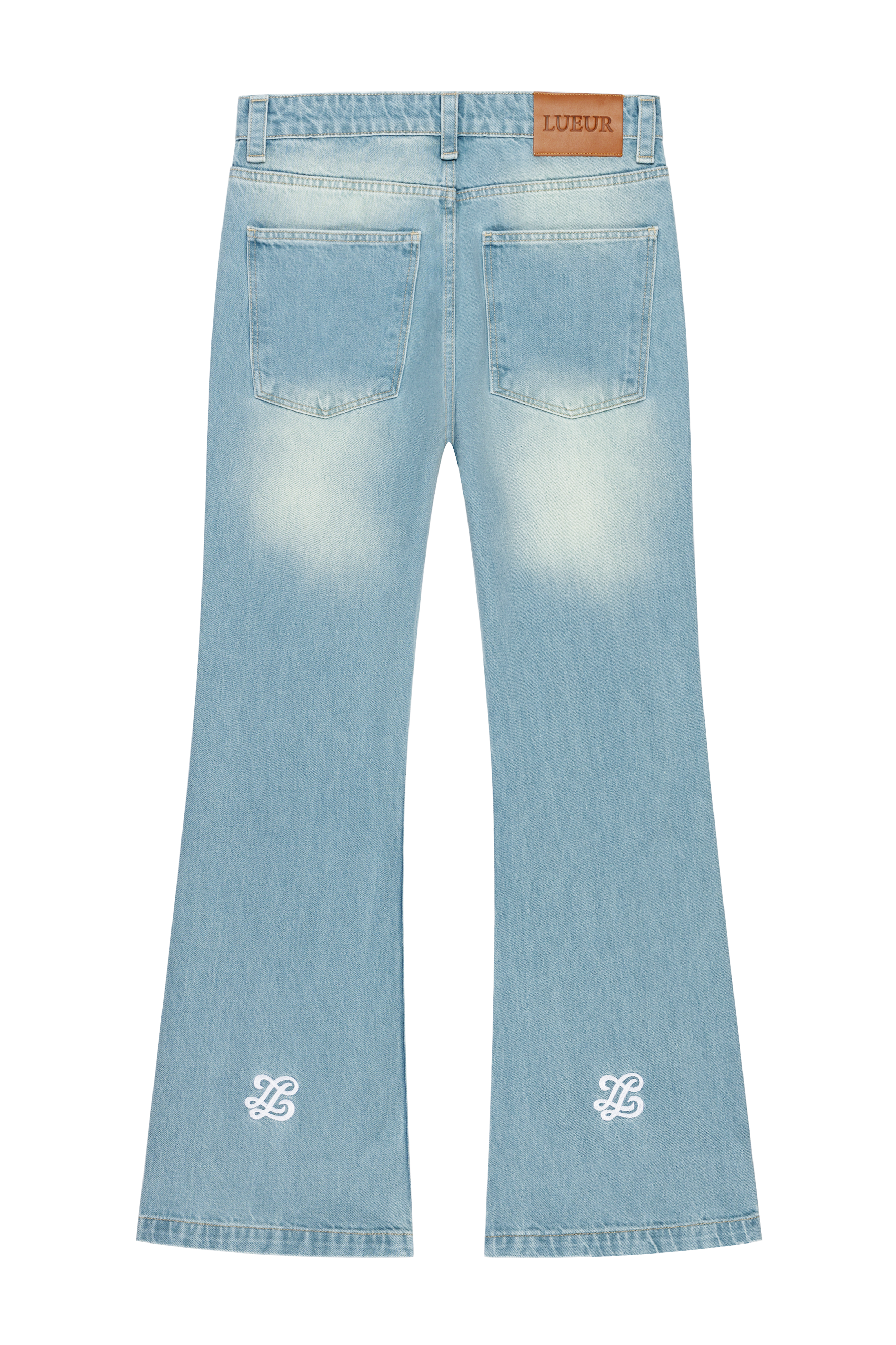 Verdéen Jeans