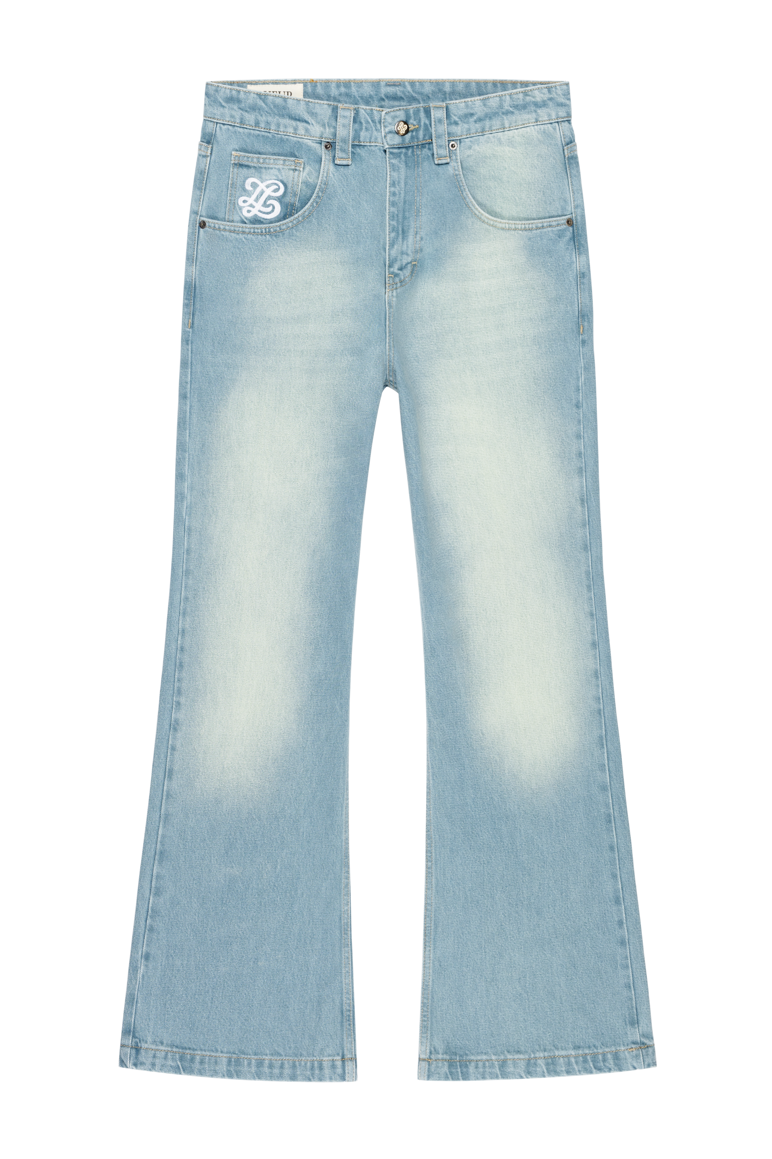 Verdéen Jeans