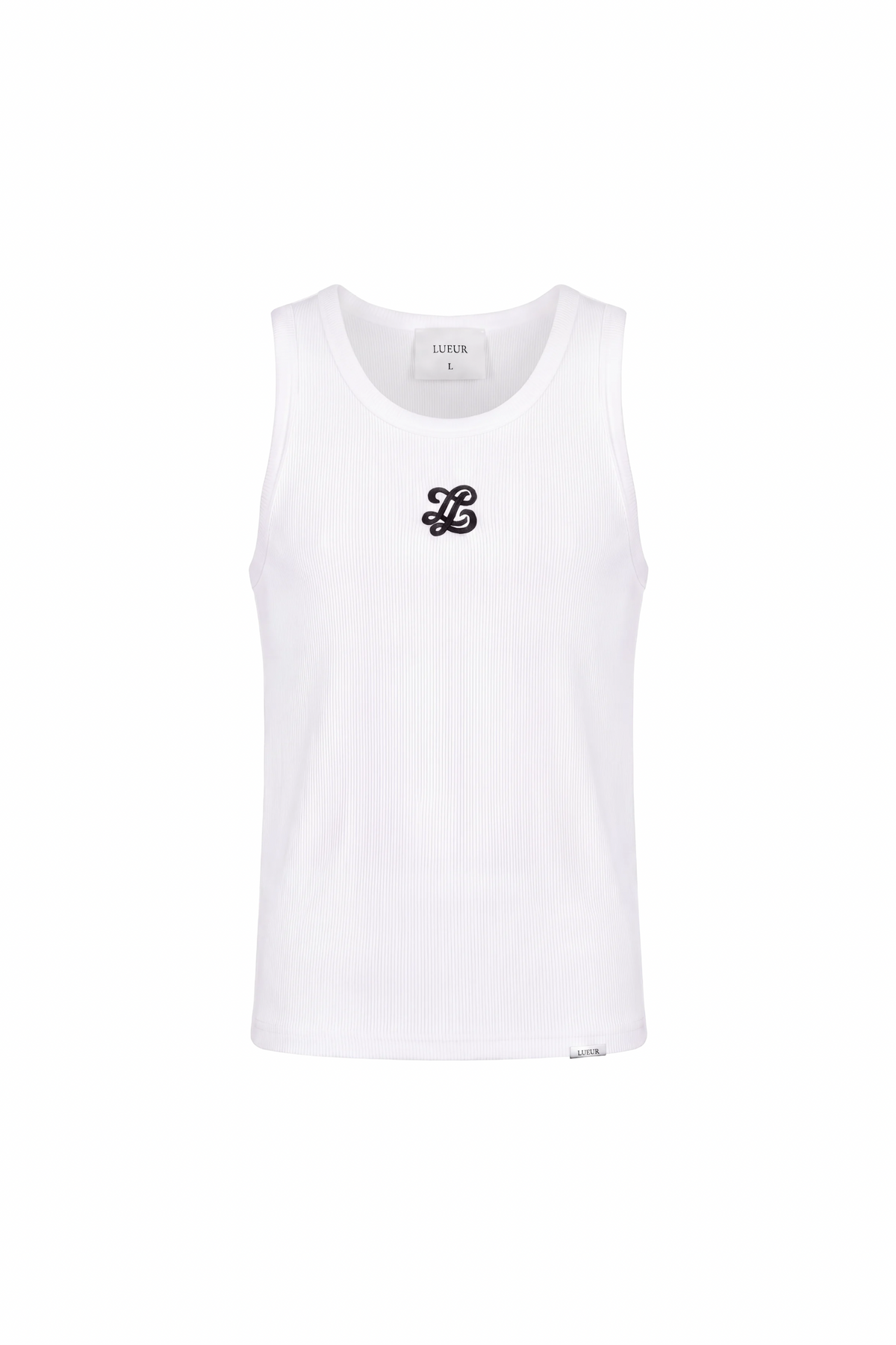 Monogram tank men