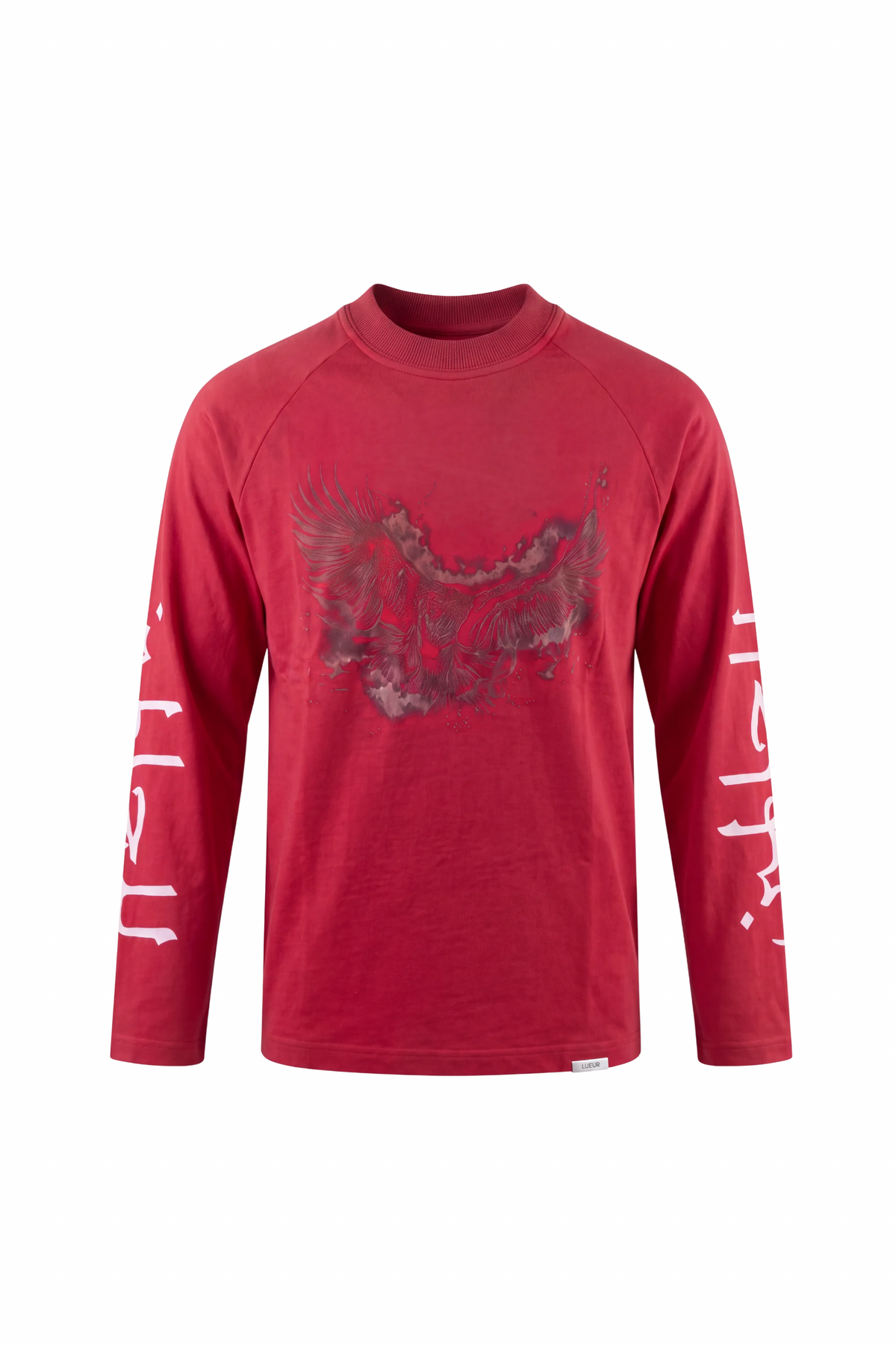 Eagle of Egypt long sleeve
