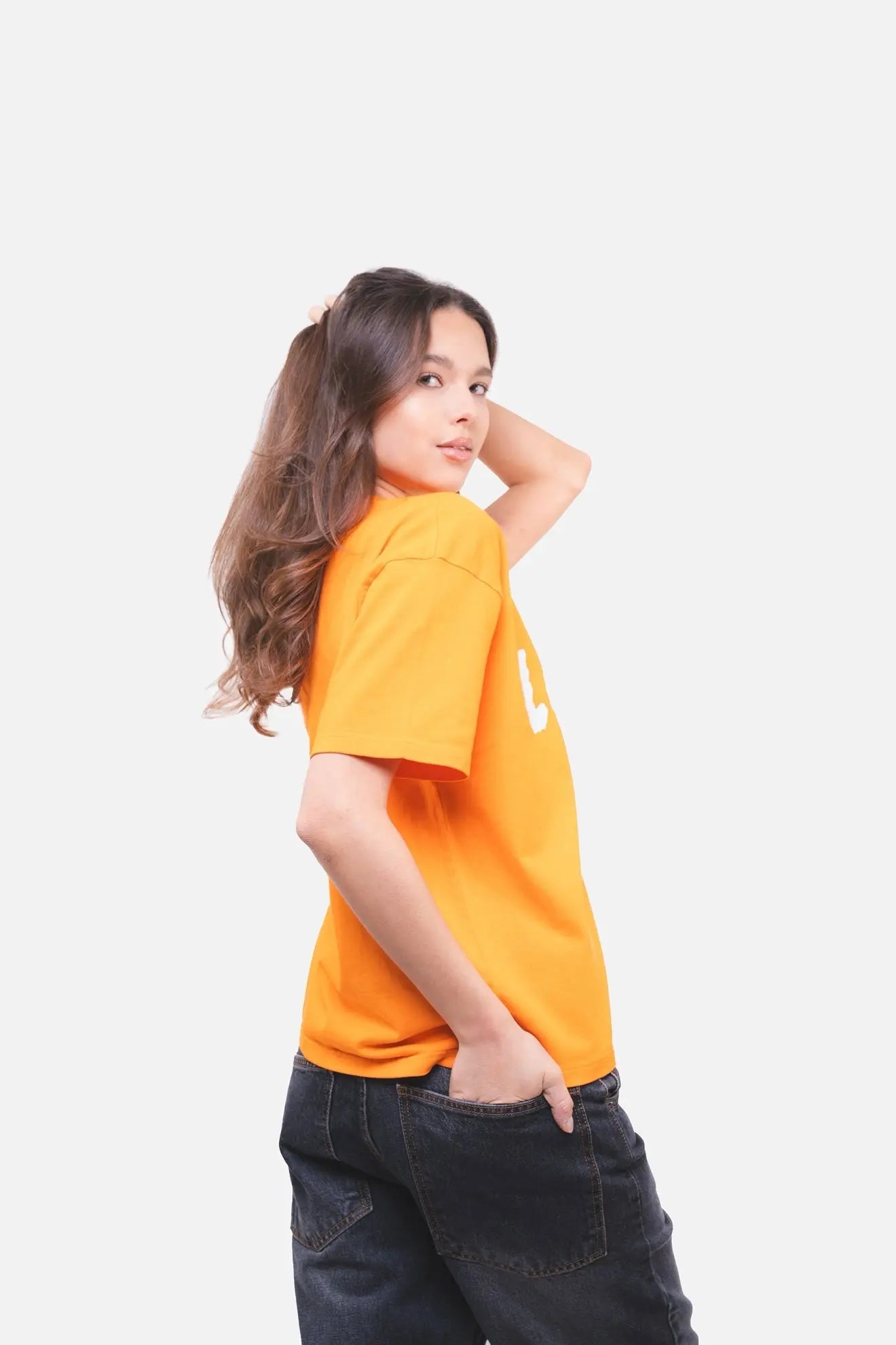 Original Dreamer t-shirt Lueur Clothing
