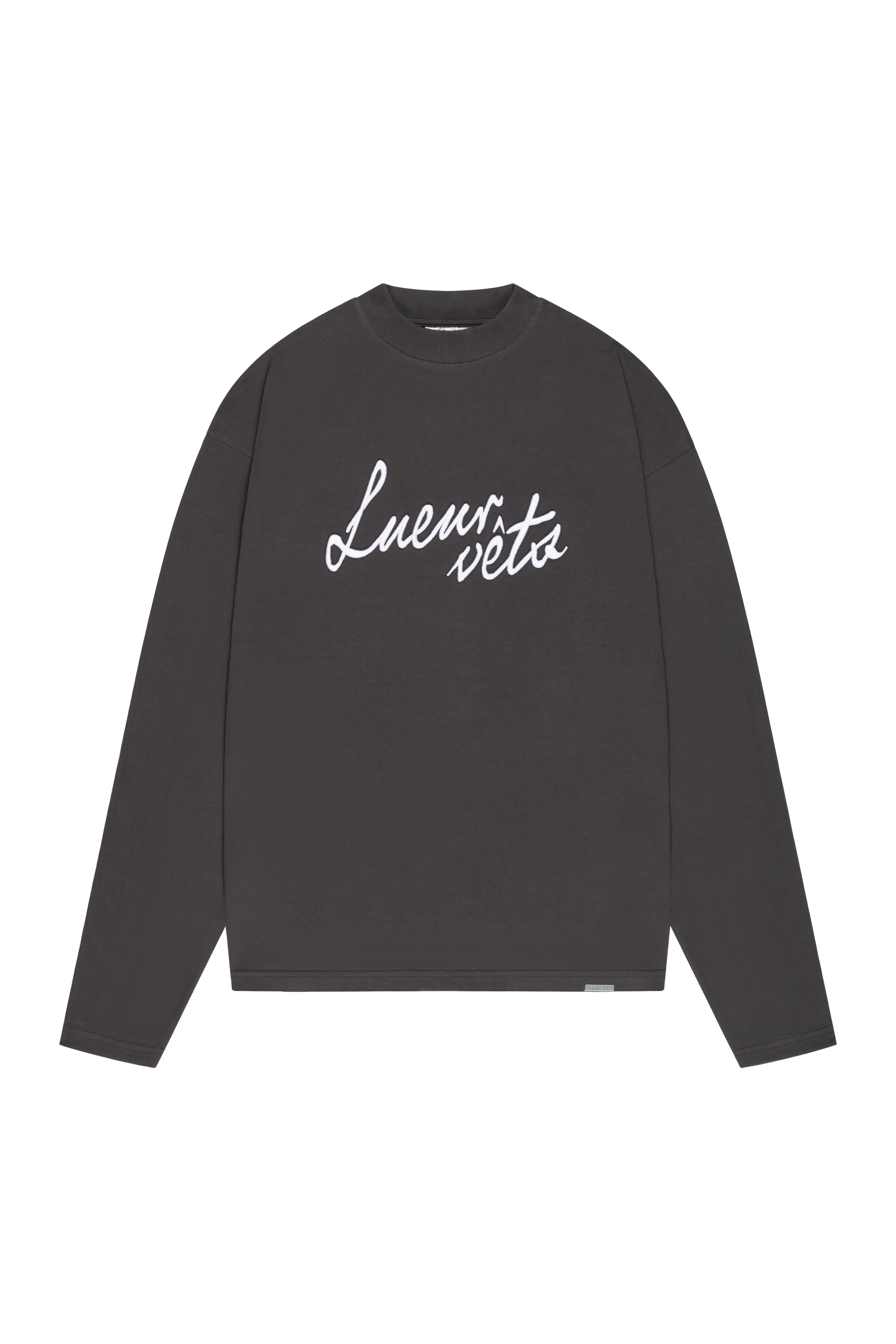 LUEURVETS long sleeve
