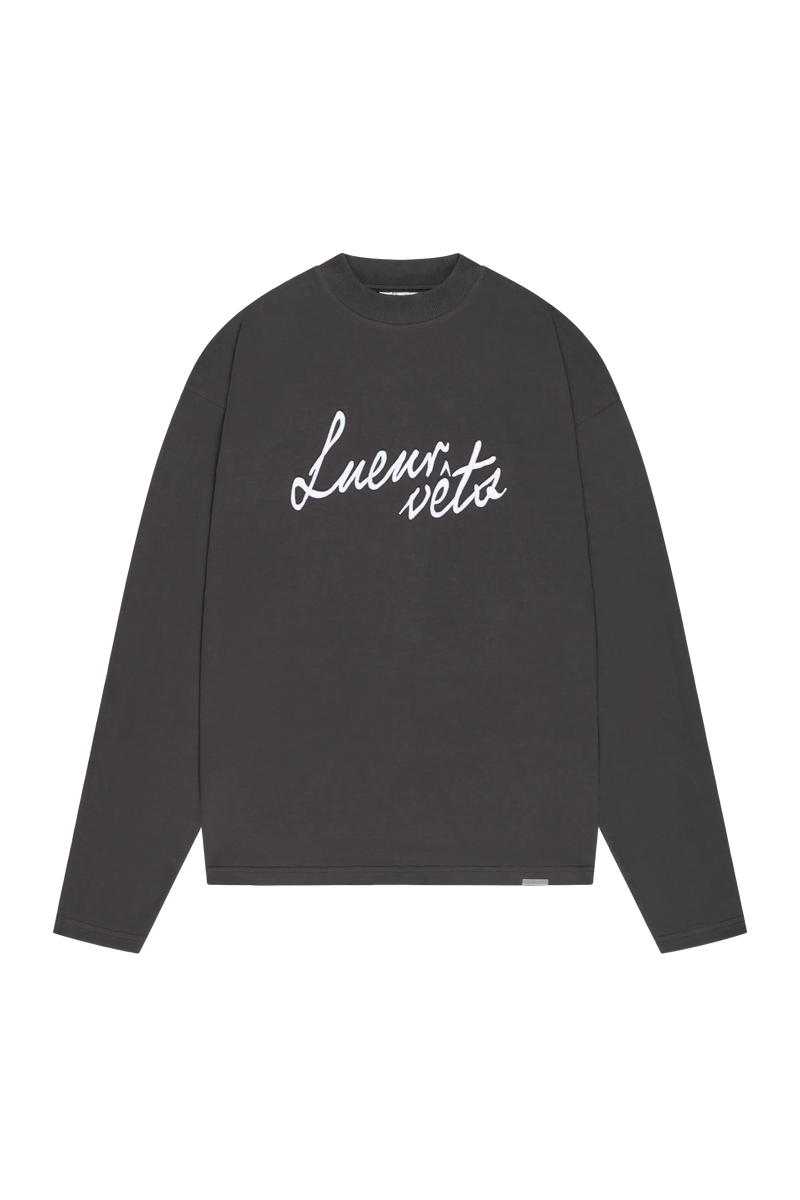 LUEURVETS long sleeve