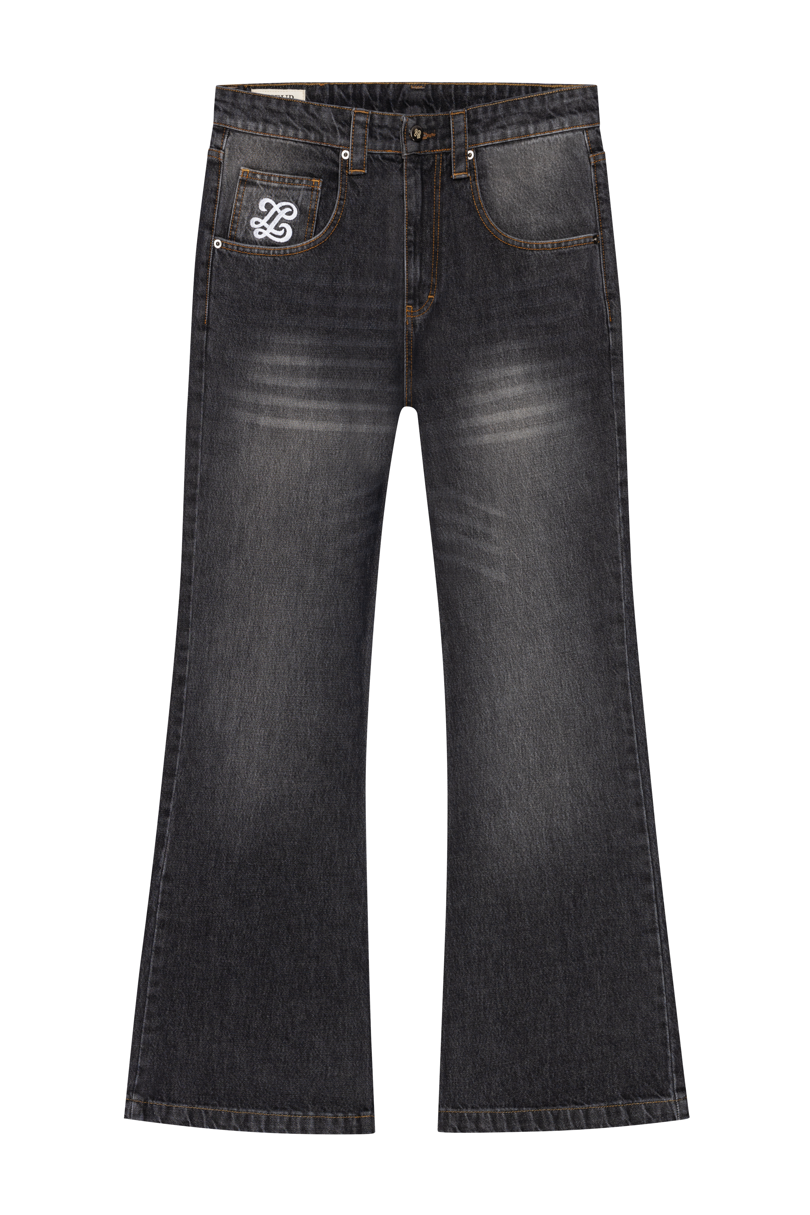 Noir Jeans