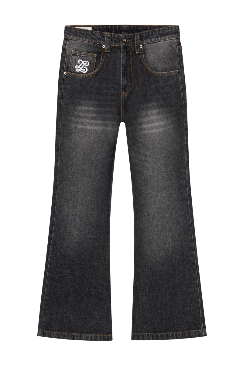 Noir Jeans
