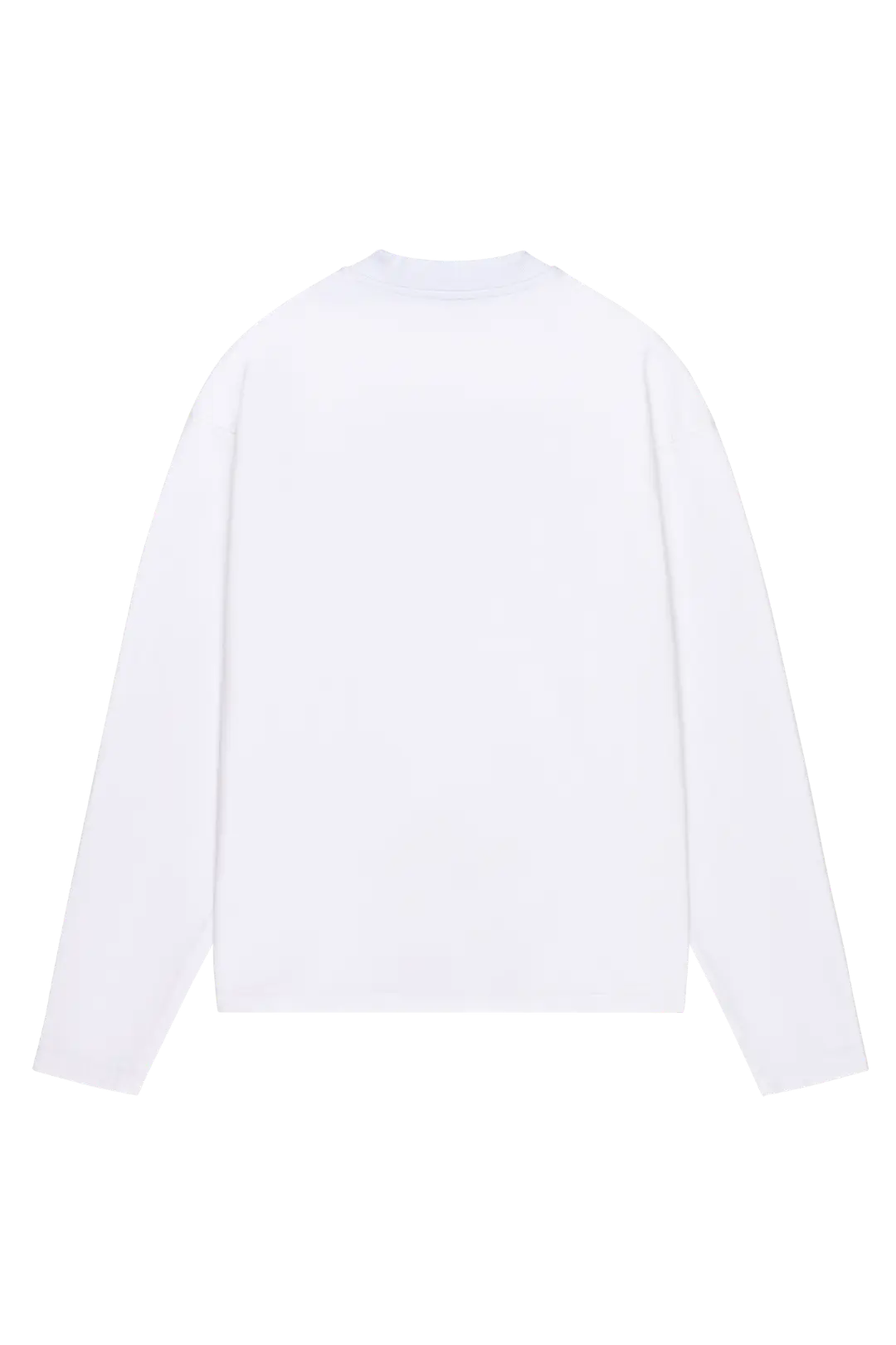 ALEXANDRE long sleeve Lueur Clothing