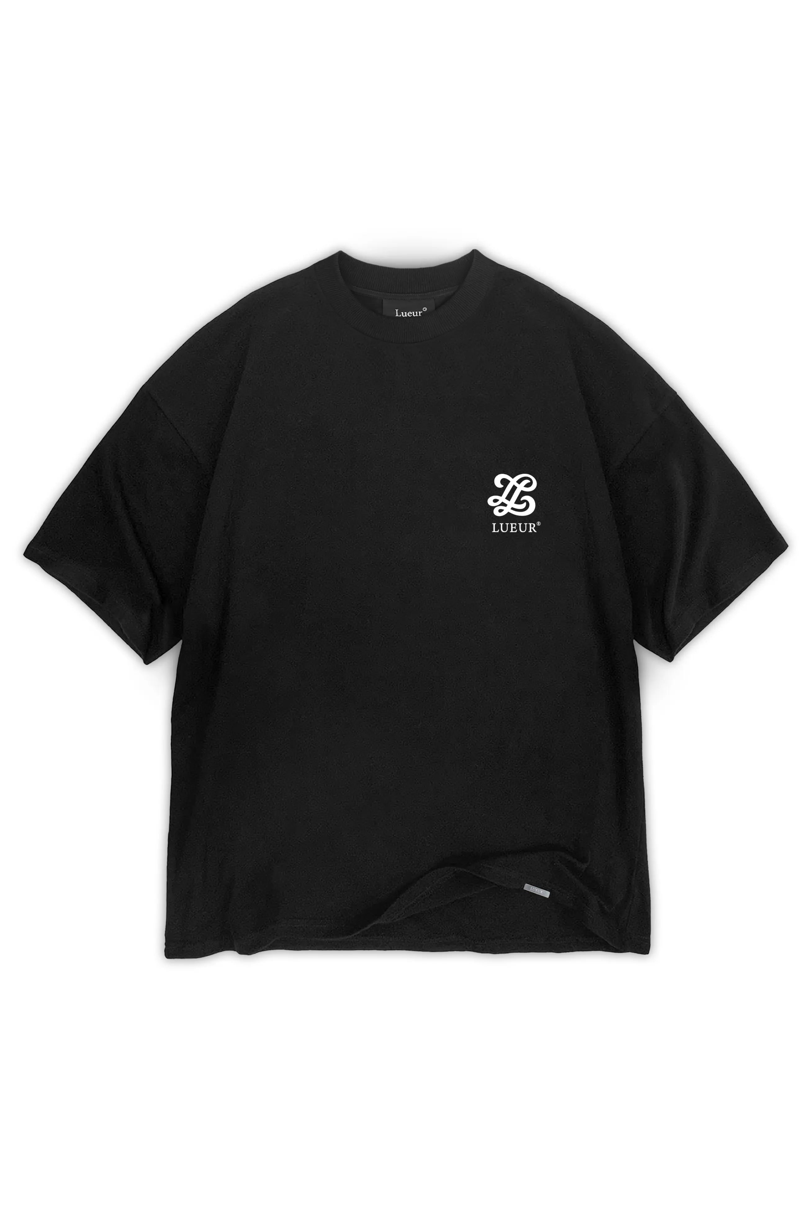 Monogram t-shirt